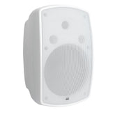 DAP EVO 8A Ensemble 2 Pièces, Actif 80W Blanc
